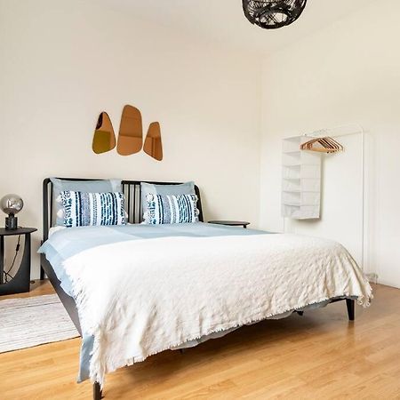Cosy Apart Antwerp City Center1 Apartment Ngoại thất bức ảnh