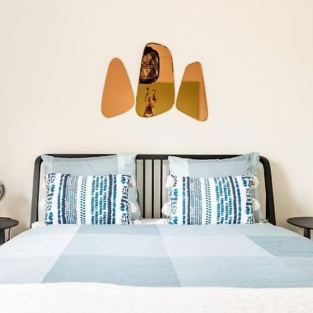 Cosy Apart Antwerp City Center1 Apartment Ngoại thất bức ảnh