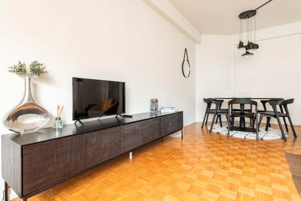 Cosy Apart Antwerp City Center1 Apartment Ngoại thất bức ảnh
