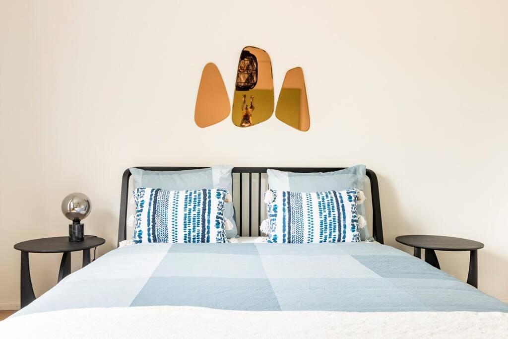 Cosy Apart Antwerp City Center1 Apartment Ngoại thất bức ảnh