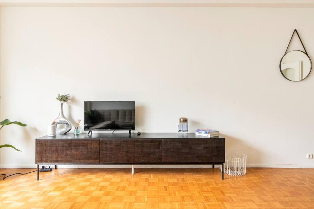 Cosy Apart Antwerp City Center1 Apartment Ngoại thất bức ảnh