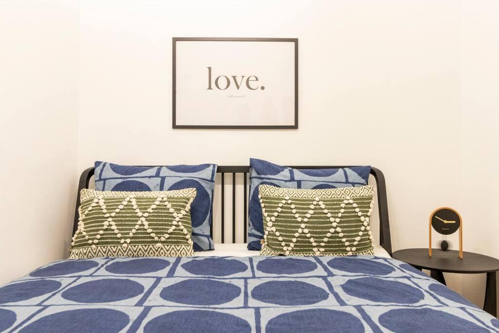 Cosy Apart Antwerp City Center1 Apartment Ngoại thất bức ảnh