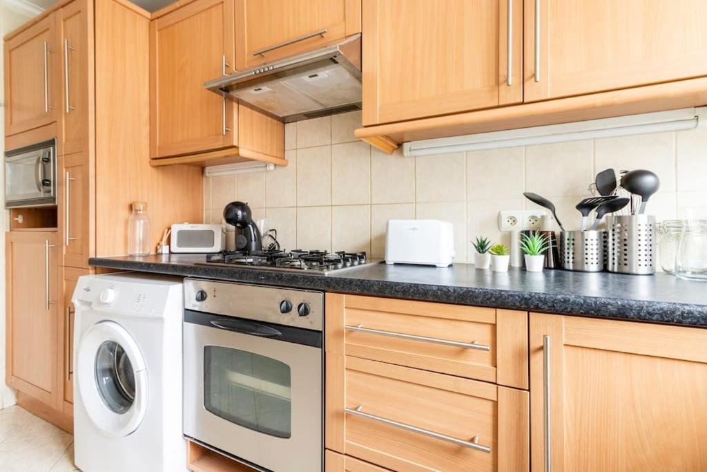 Cosy Apart Antwerp City Center1 Apartment Ngoại thất bức ảnh